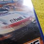 Shox Rally reinvented  PlayStation2 ps2 games Original Image 5