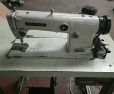 brother industrial sewing machine