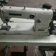 brother industrial sewing machine