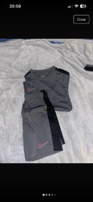 nike shorts