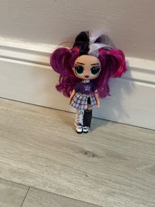 Teen LOL doll