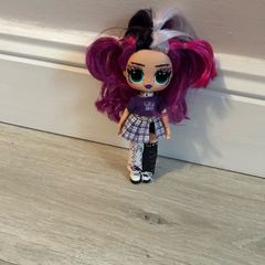 Teen LOL doll