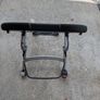 Uppababy vista frame FREE stroller buggy Image 2