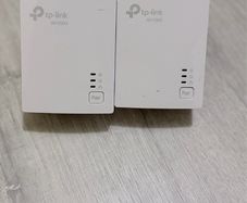 TP Link powerline Adapters