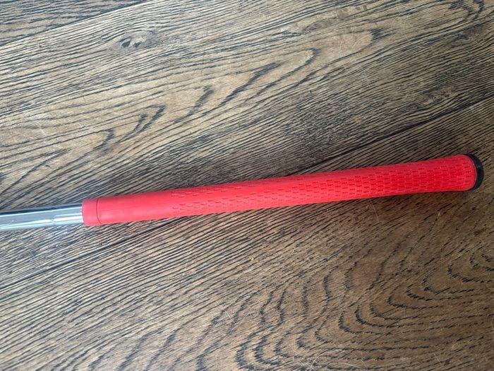 Taylor Made RAC TP Smoke Irons