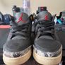 Jordan 3 size 9 Image 3