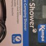 Camping shower  usb Image 5