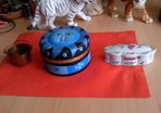 2 trinket boxes