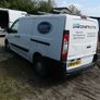 Peugeot Expert 1.6 2011 Image 3