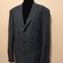 Men,s Designer Douglas Suit Jacket, Wool Mix, New Image 6