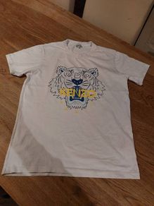 Kenzo Mens Tshirt