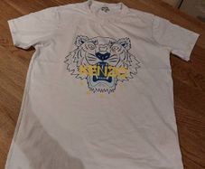 Kenzo Mens Tshirt