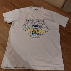 Kenzo Mens Tshirt
