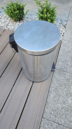 Bin 15 l