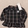 Beautiful 2 piece baby outfit, top & bottoms, new Image 4