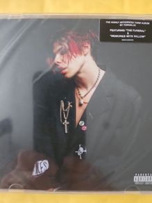 Yungblud. Yungblud. New CD.
