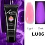 Luminous Glowing Nail Extension Acrylic Gel 15 ml Image 8