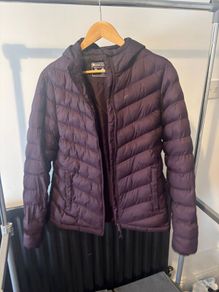 Mountain Warehouse coat  Size S-M