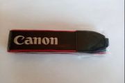 Brand new Genuine CANON Camera Strap