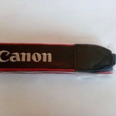 Brand new Genuine CANON Camera Strap