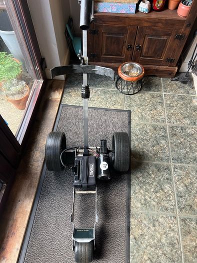 Golf Glider , Micro Lite