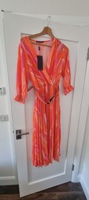 Kate and Pippa Dress