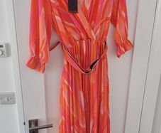 Kate and Pippa Dress