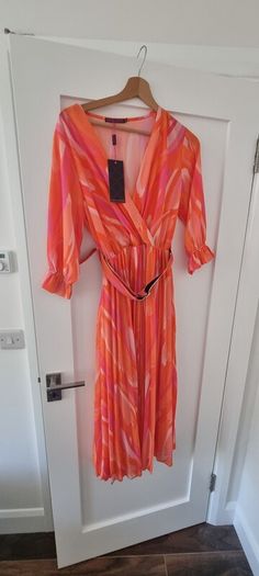 Kate and Pippa Dress