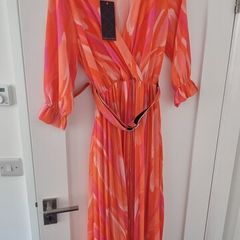 Kate and Pippa Dress