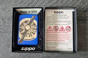zippo lighter
