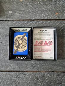 zippo lighter