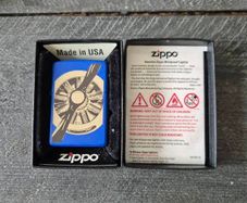 zippo lighter