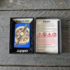 zippo lighter