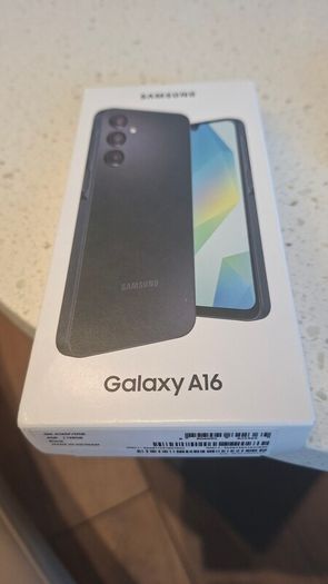 Samsung A16