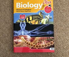 Biology Plus