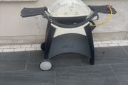Weber Q2000