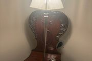 2 x side Lamps