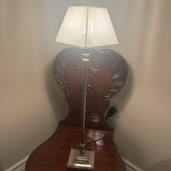 2 x side Lamps