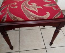 Panio Seat
