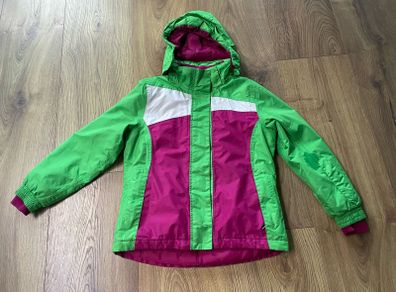 girls ski jacket age 9-10