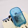 Vintage G.I. Joe Avalanche Snow Tank Hasbro 1989 Image 6