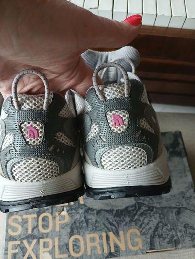 North face trainers new Postage included