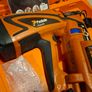 Paslode IM360CI 1st Fix Nail Gun "Fully Serviced" Image 3