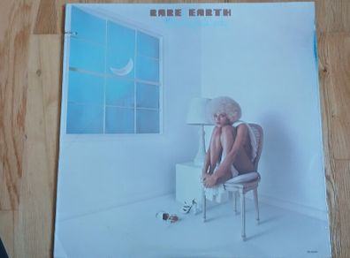 Rare Earth (new)