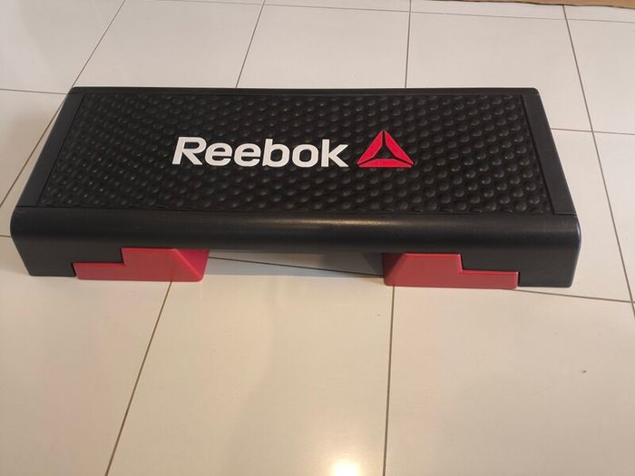 Reebok Step Bench