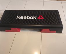 Reebok Step Bench