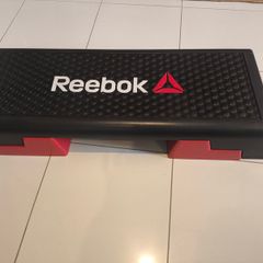Reebok Step Bench