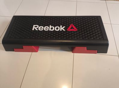 Reebok Step Bench