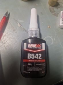 building supplys