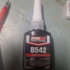 building supplys